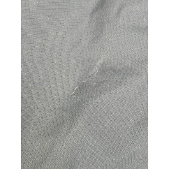 Men’s Helly Hansen VTG Sz Med/Mod Sz XS Tech Utility Grey Snowboarding Ski Pants - Picture 8 of 8